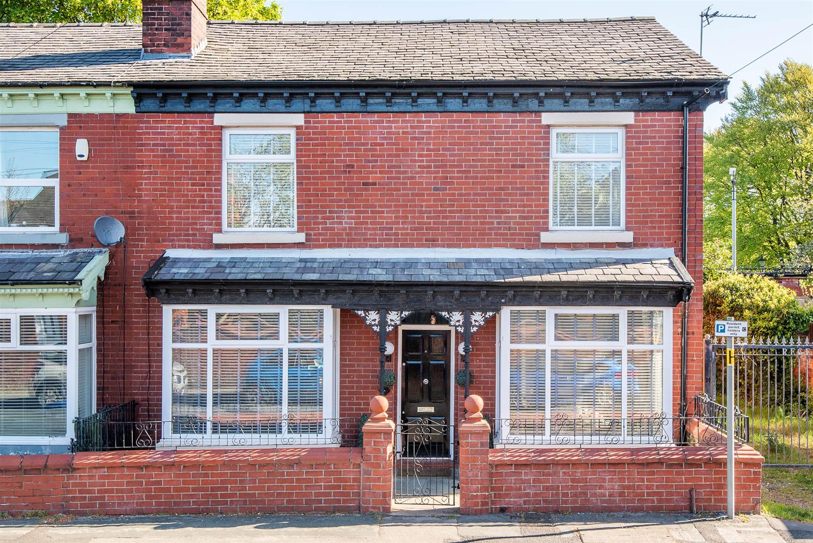 4 bed property in Regent Road, Chorley